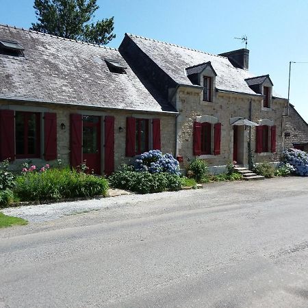 Les Chambres De Marie Le Saint Exterior foto
